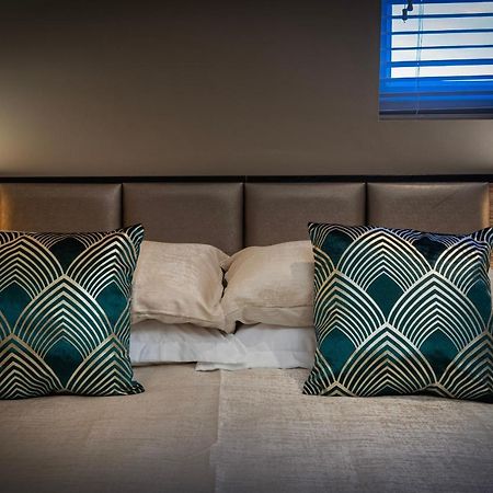 Coral Boutique Apartment 3 Blackpool Eksteriør bilde